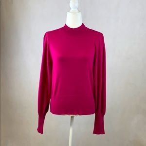 Express Puff Sleeve Sweater **NEW**